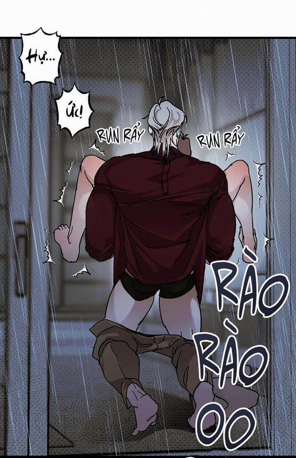 Lãng Mạn Một Chiều 19 trang 24