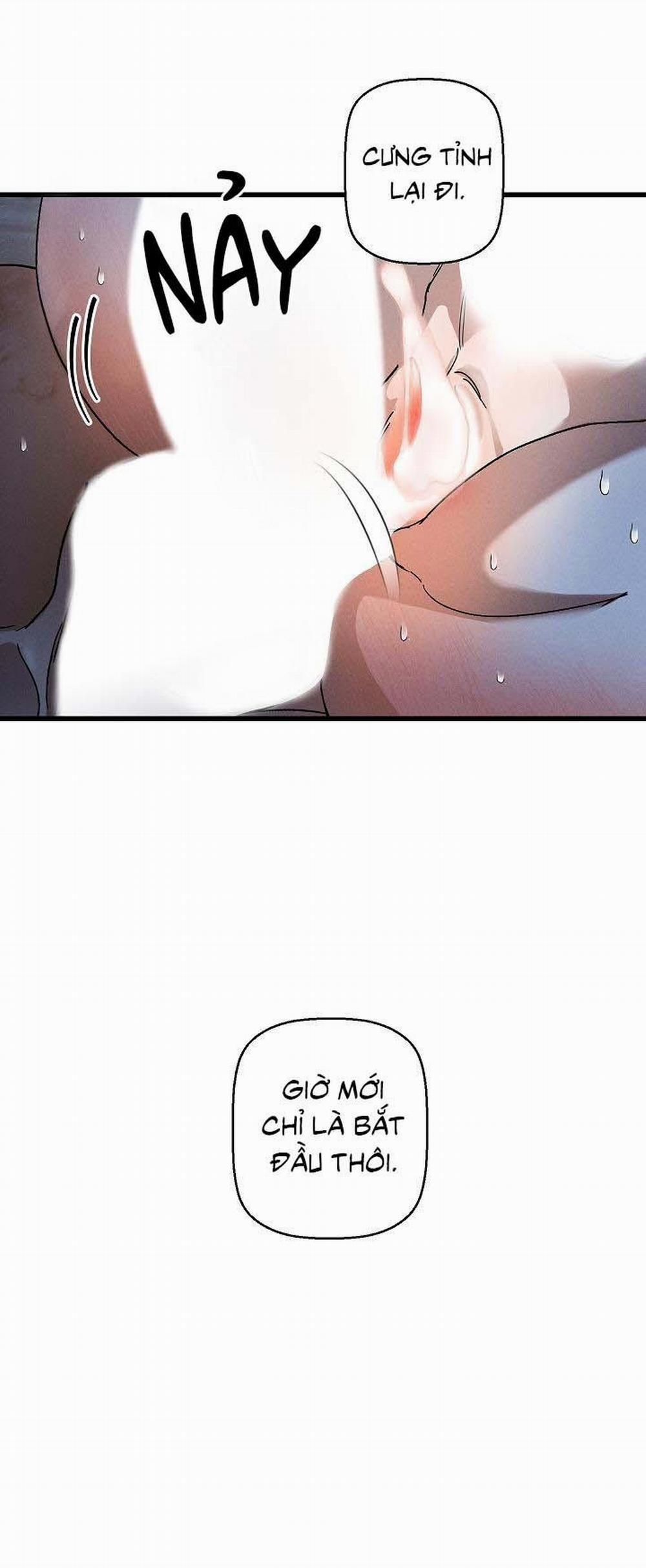 Lãng Mạn Một Chiều 19 trang 34