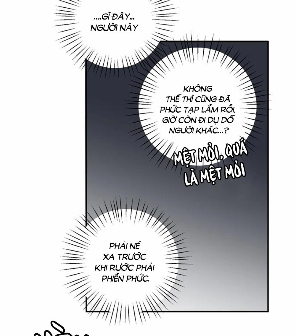 Lãng Mạn Một Chiều 2 trang 12