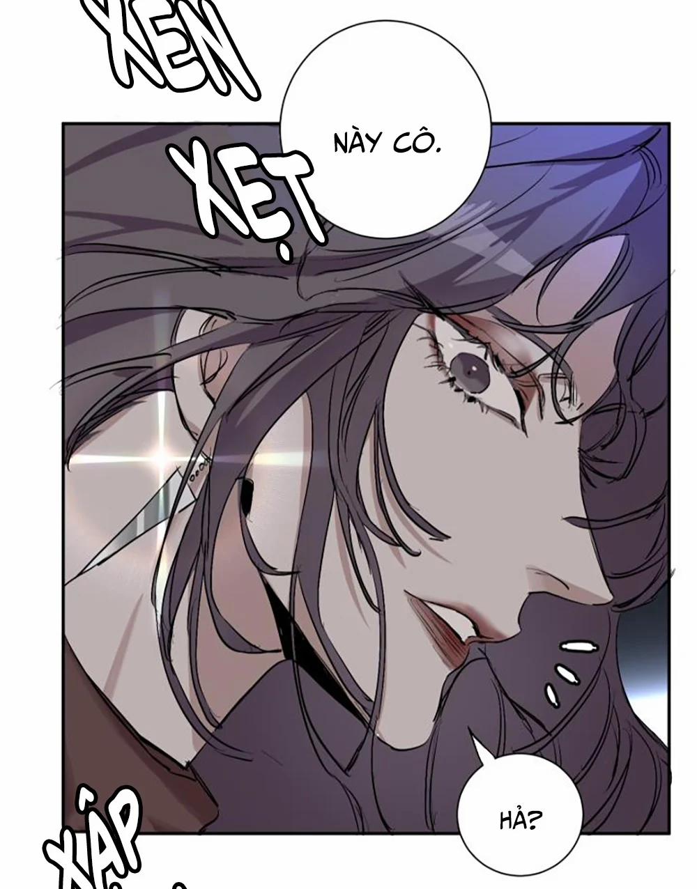 Lãng Mạn Một Chiều 2 trang 13