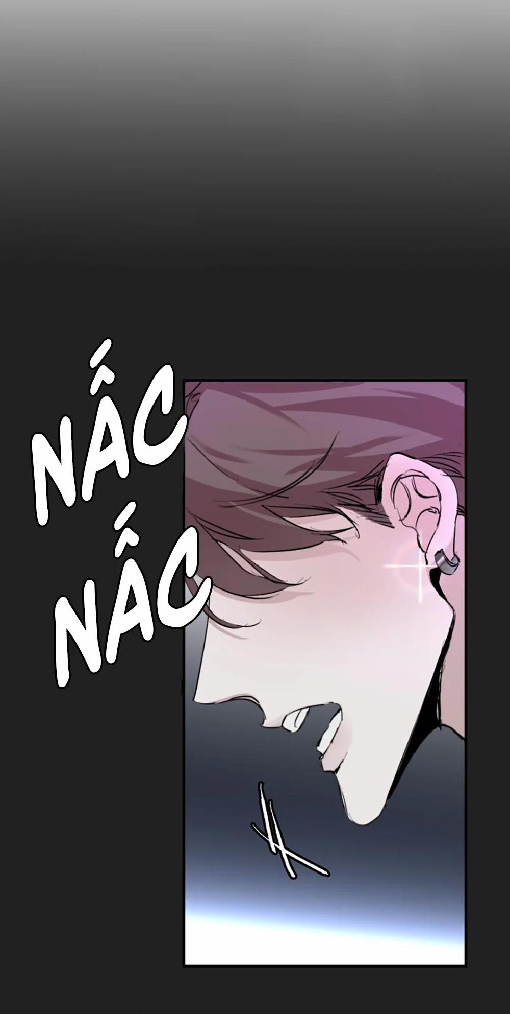 Lãng Mạn Một Chiều 2 trang 19