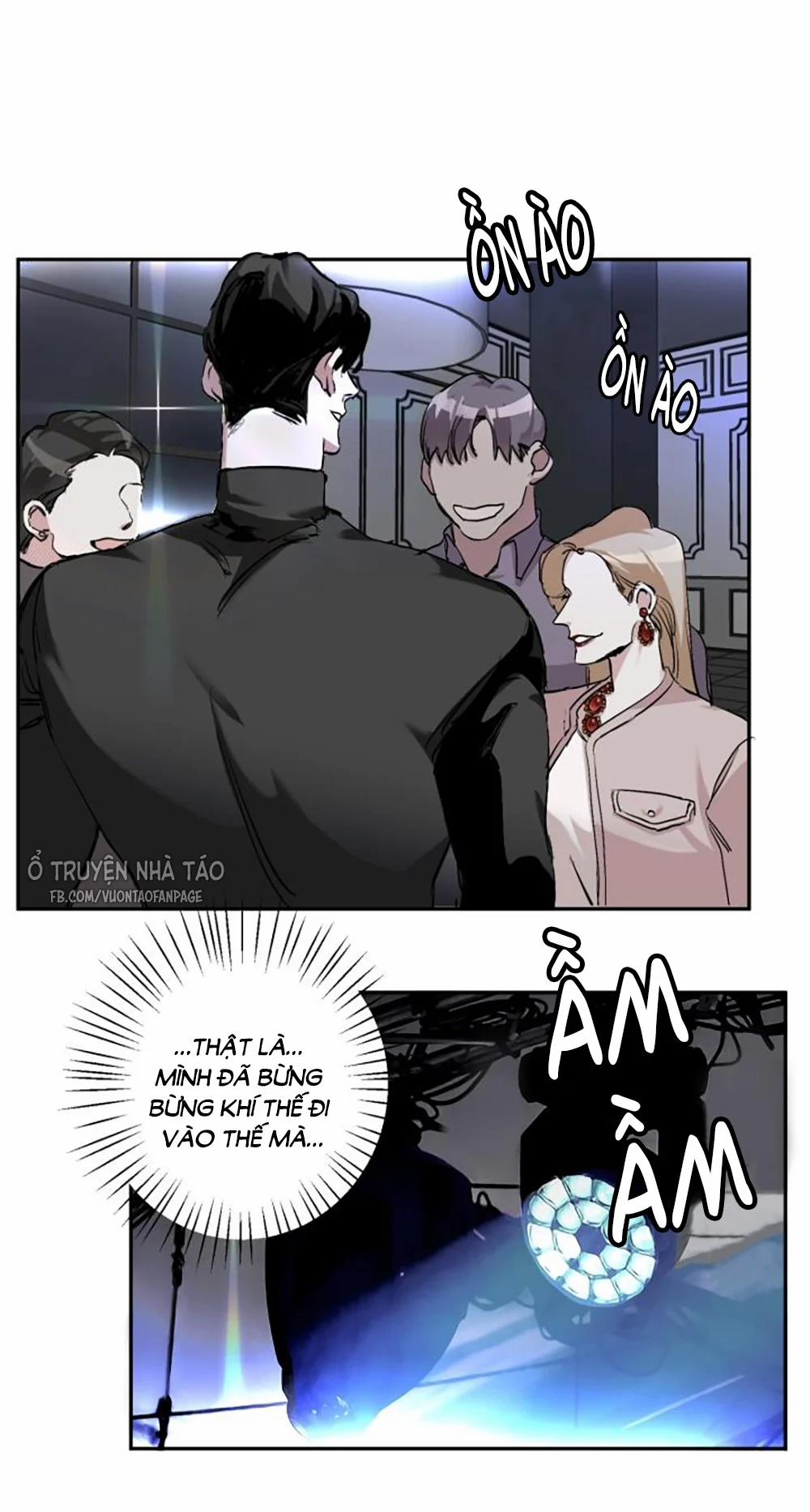 Lãng Mạn Một Chiều 2 trang 2