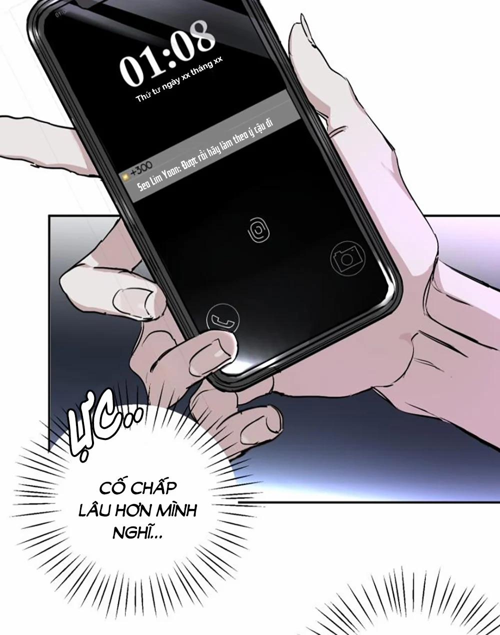 Lãng Mạn Một Chiều 2 trang 21