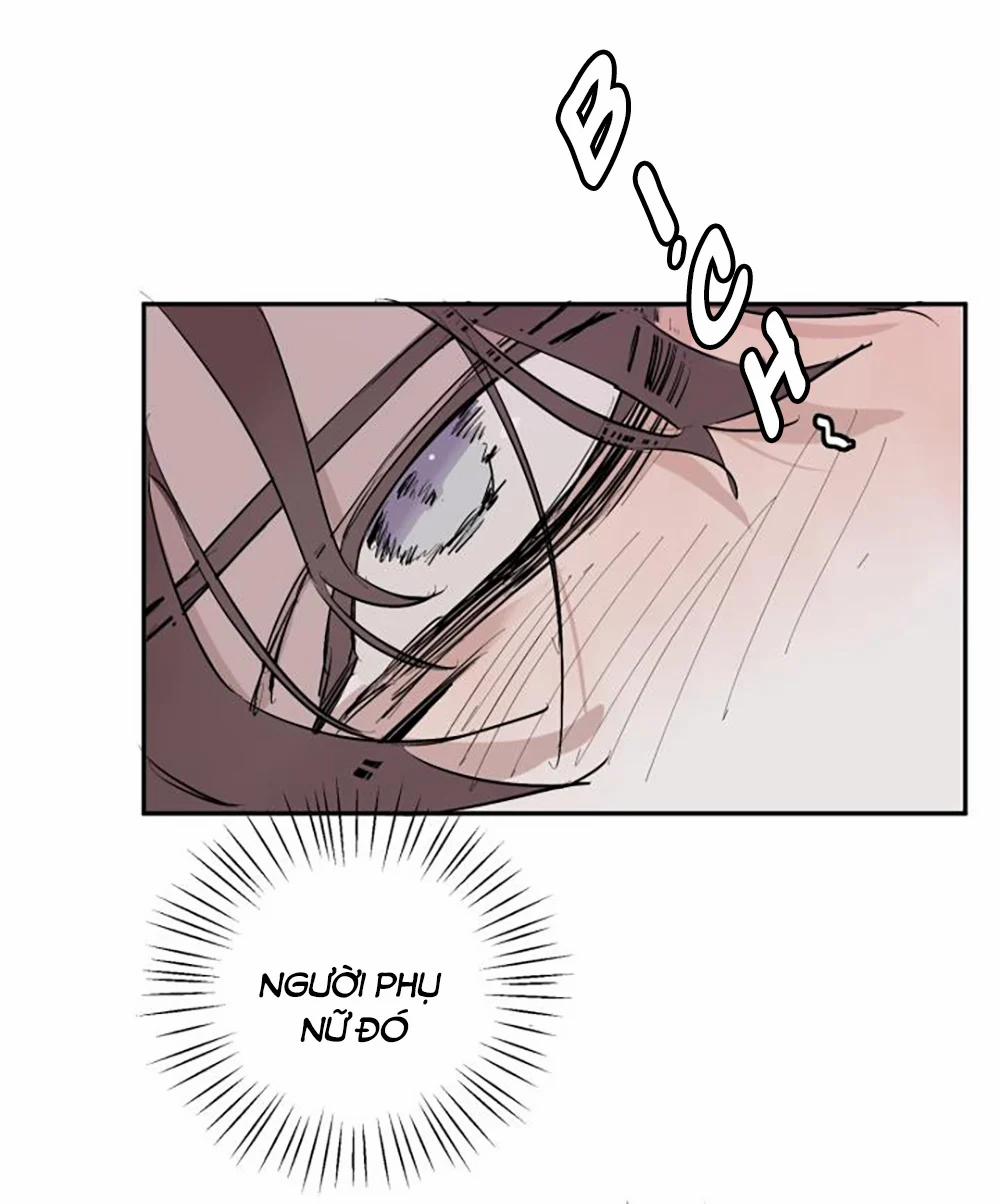 Lãng Mạn Một Chiều 2 trang 23