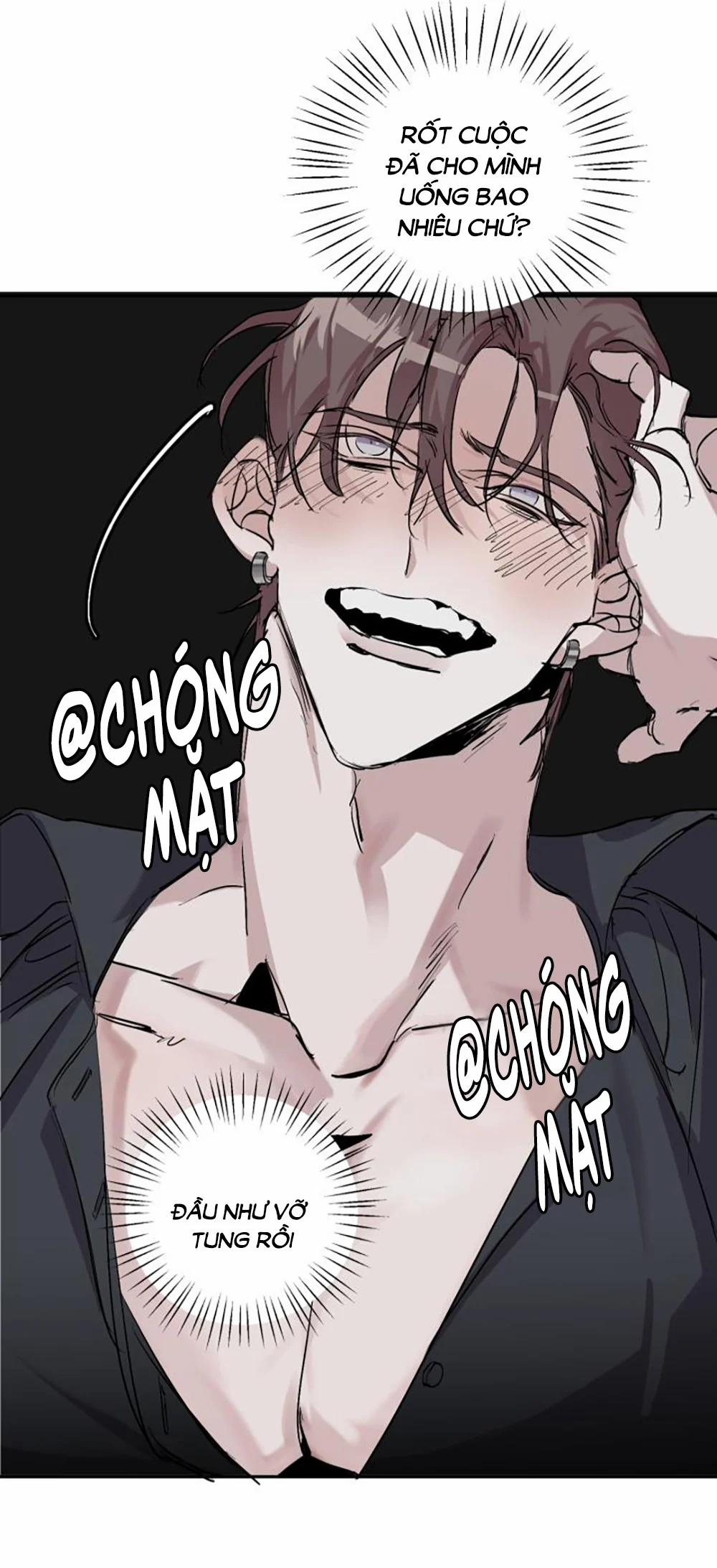 Lãng Mạn Một Chiều 2 trang 24