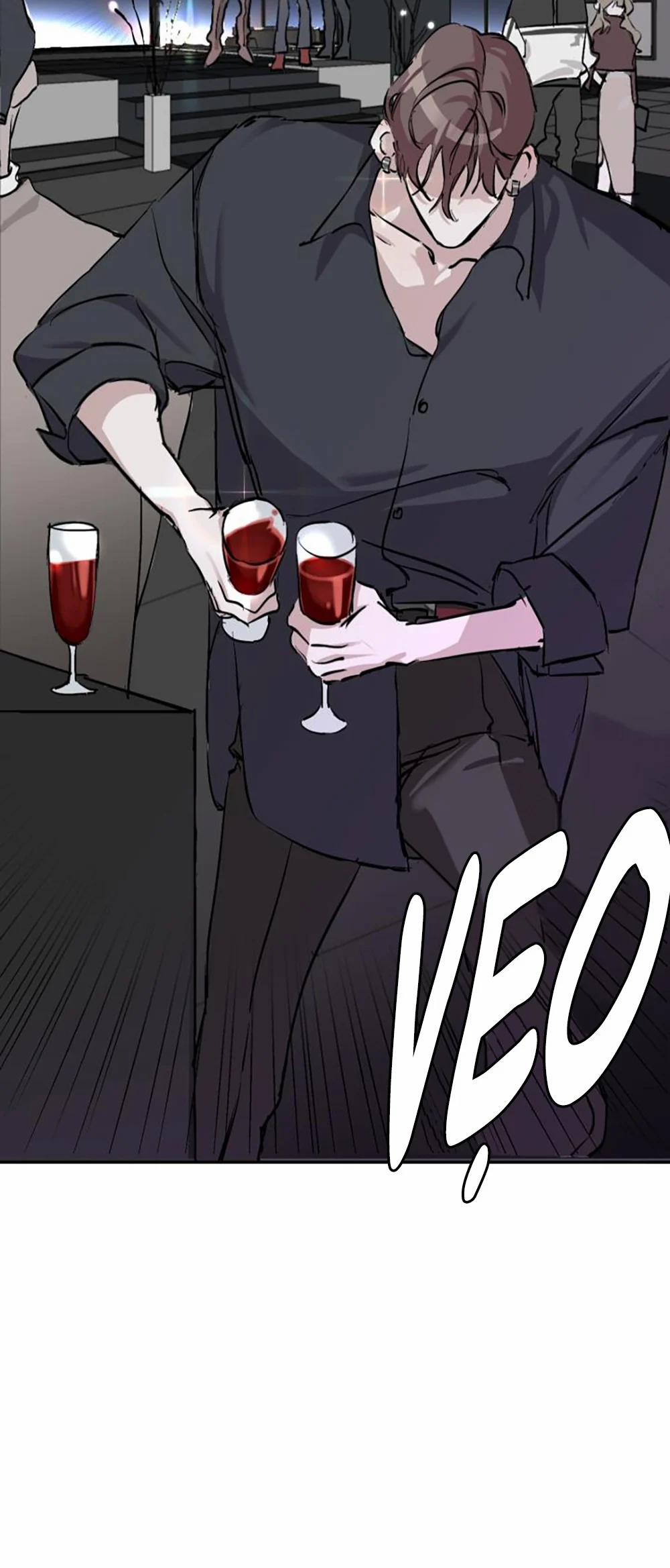 Lãng Mạn Một Chiều 2 trang 26