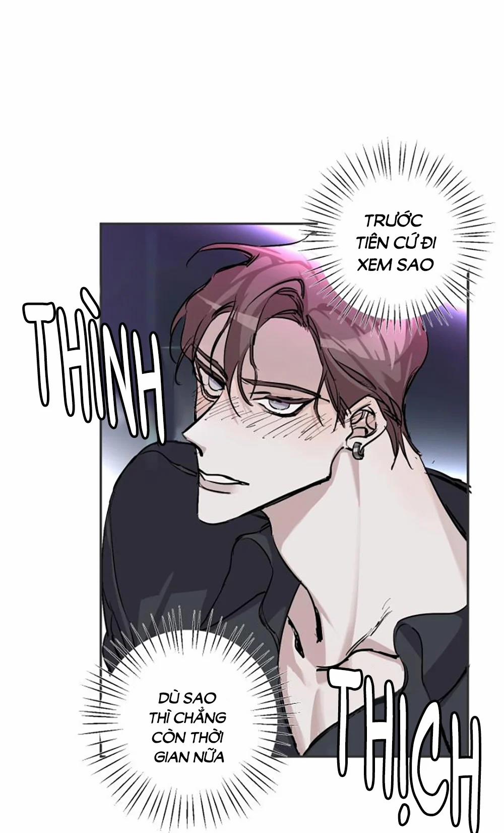 Lãng Mạn Một Chiều 2 trang 27