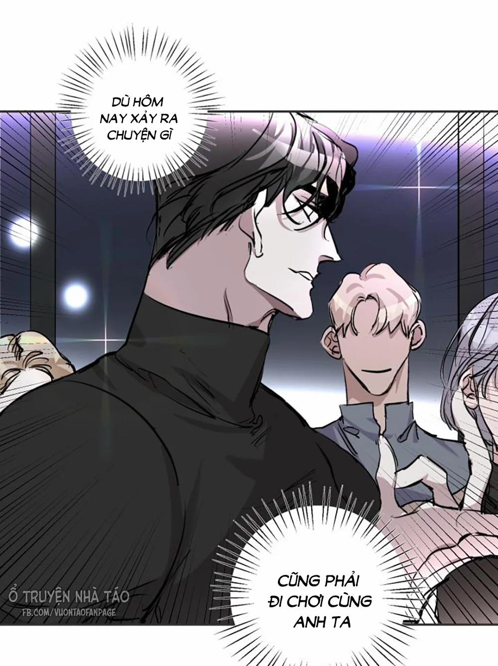 Lãng Mạn Một Chiều 2 trang 29