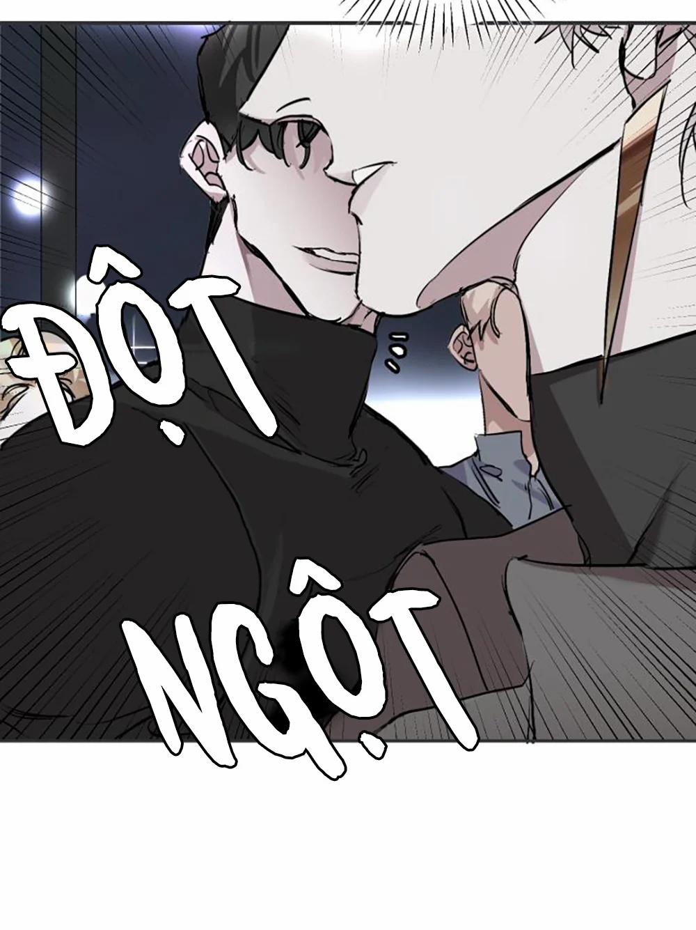 Lãng Mạn Một Chiều 2 trang 30