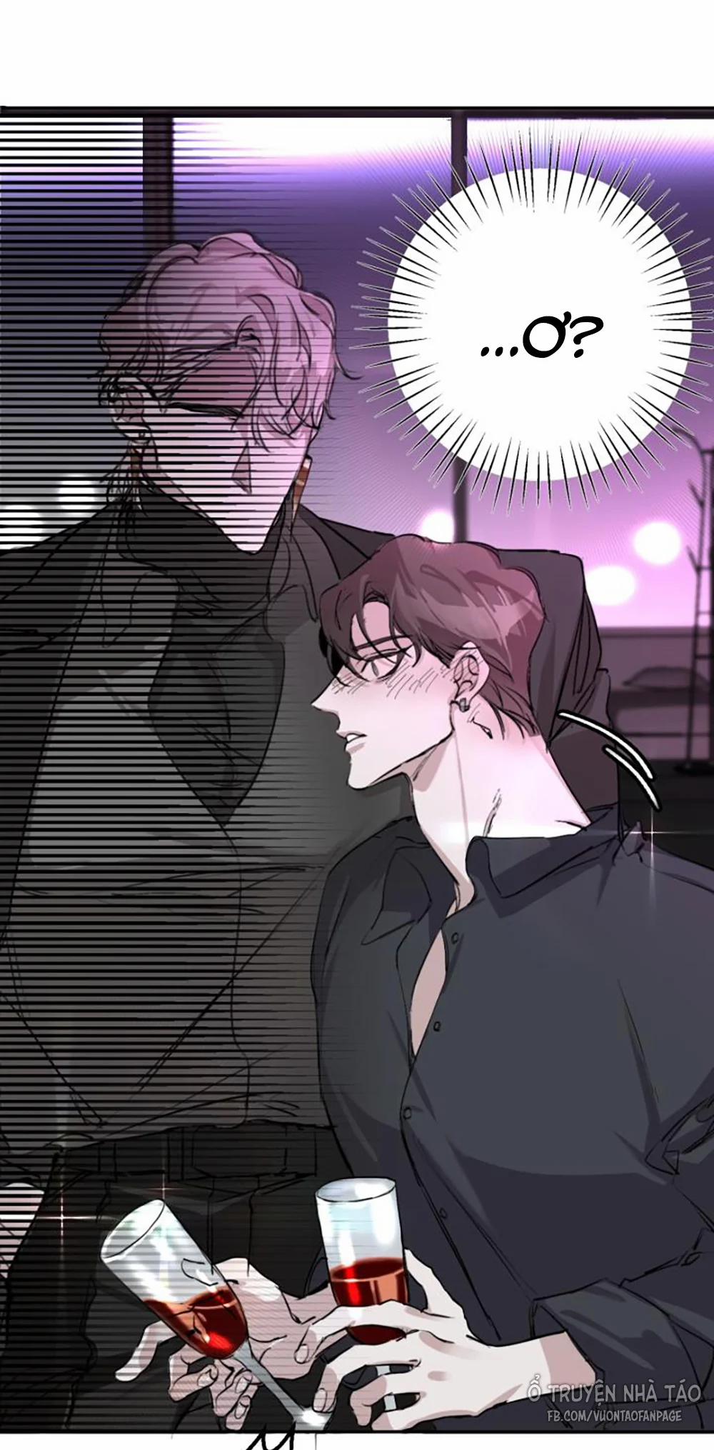 Lãng Mạn Một Chiều 2 trang 31