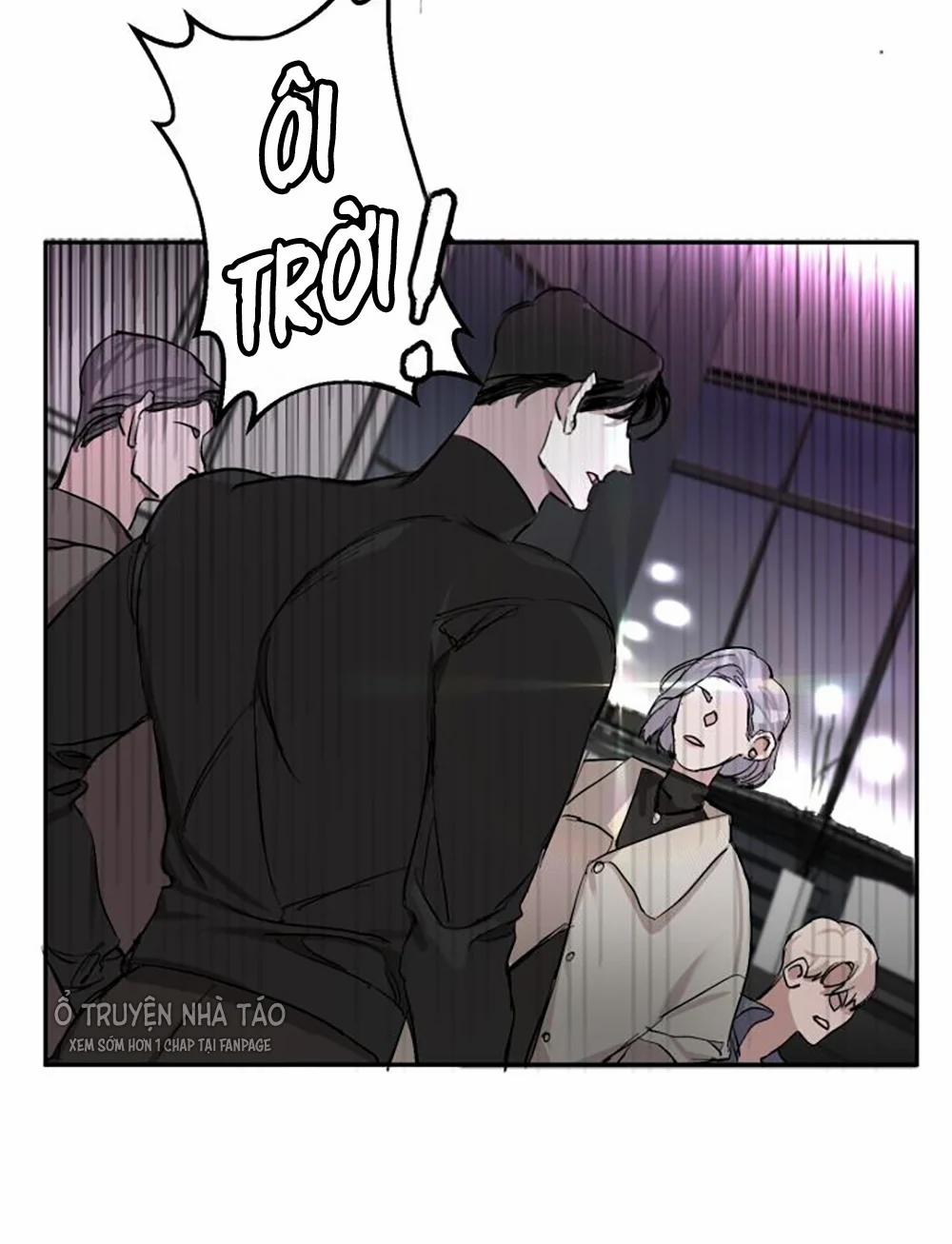 Lãng Mạn Một Chiều 2 trang 32