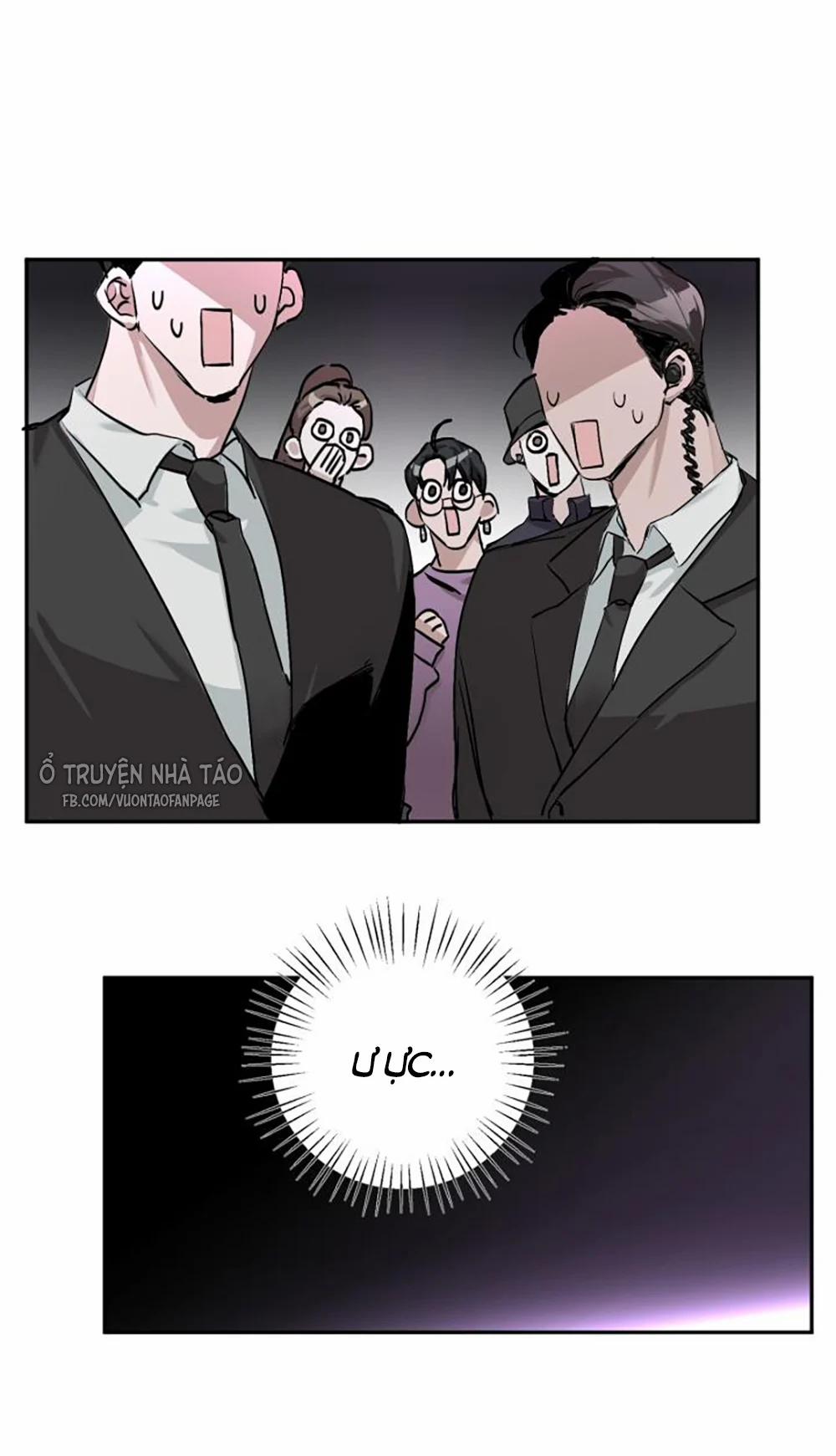 Lãng Mạn Một Chiều 2 trang 34