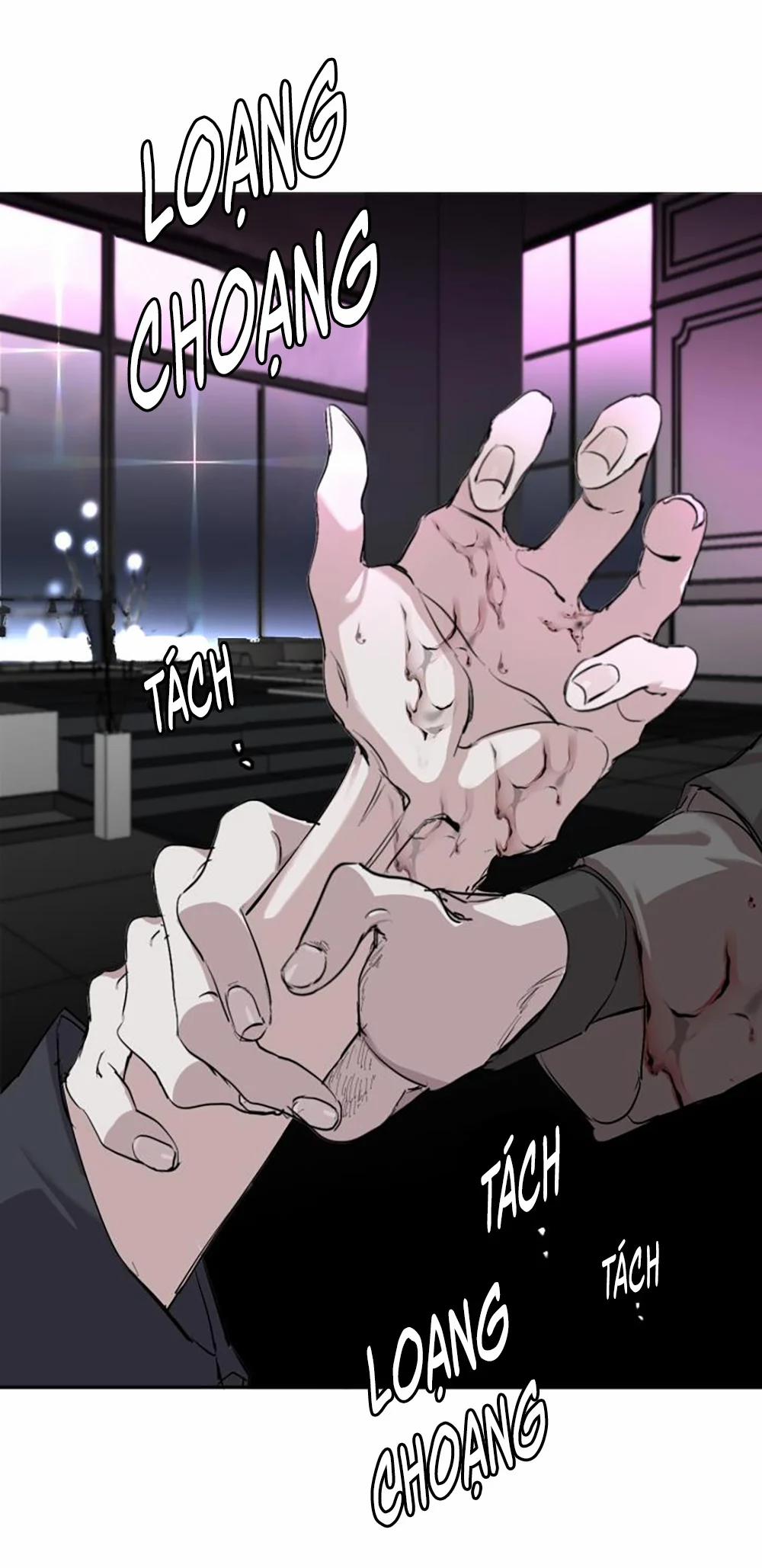 Lãng Mạn Một Chiều 2 trang 36