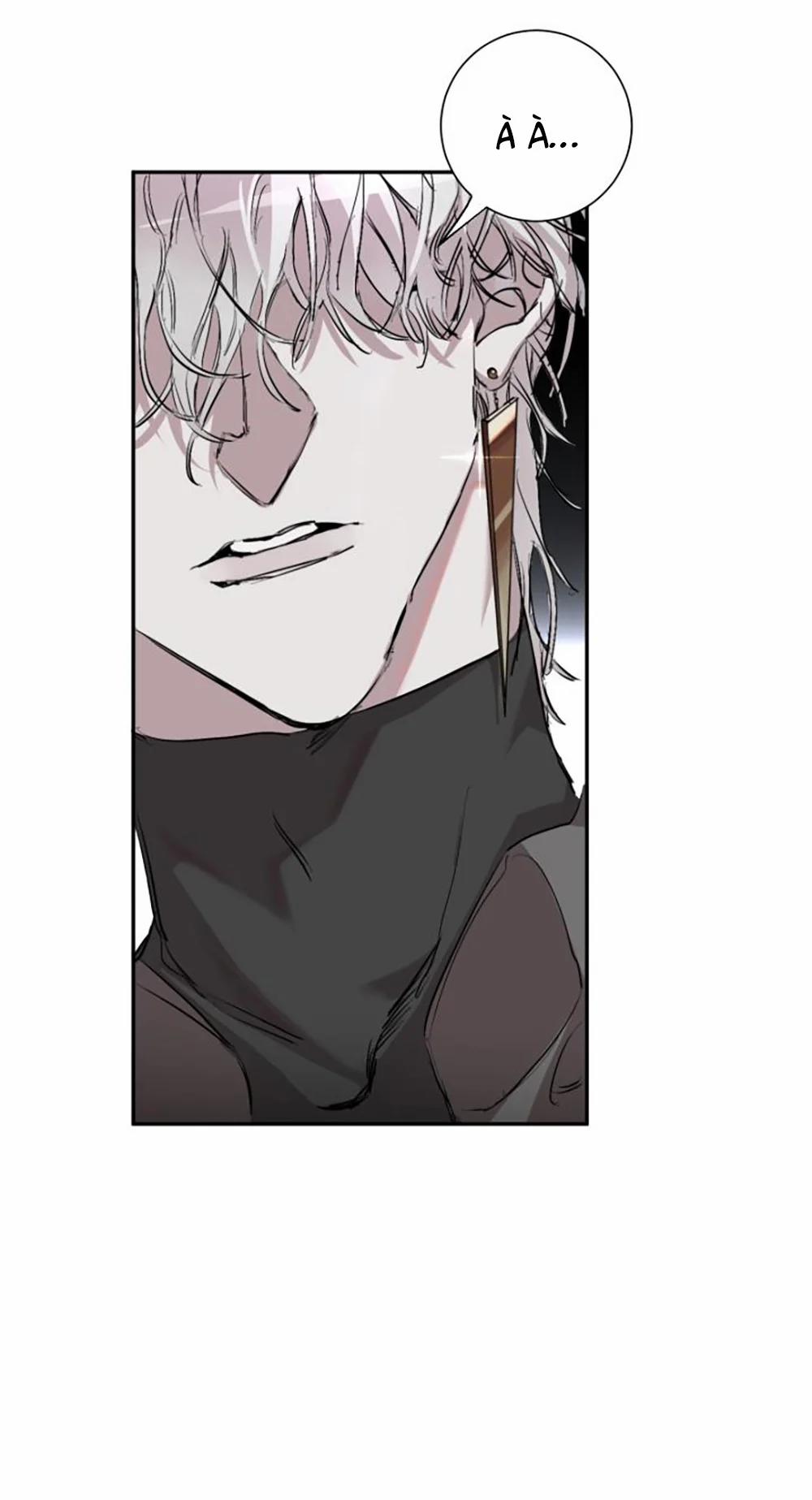 Lãng Mạn Một Chiều 2 trang 37