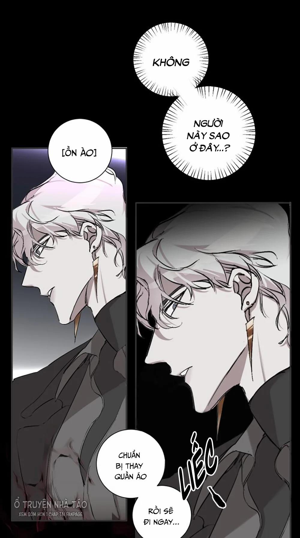 Lãng Mạn Một Chiều 2 trang 41