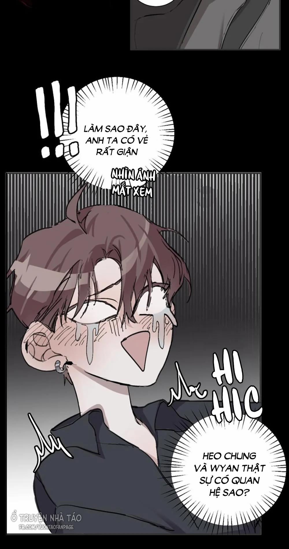 Lãng Mạn Một Chiều 2 trang 42