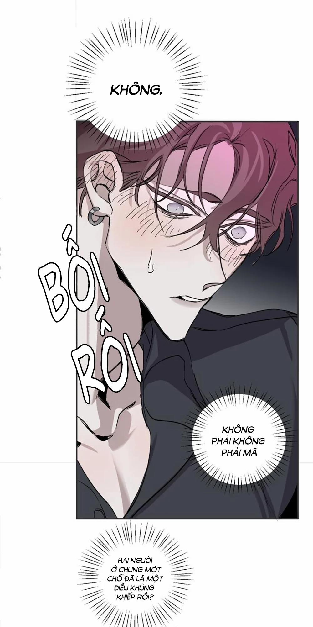 Lãng Mạn Một Chiều 2 trang 44