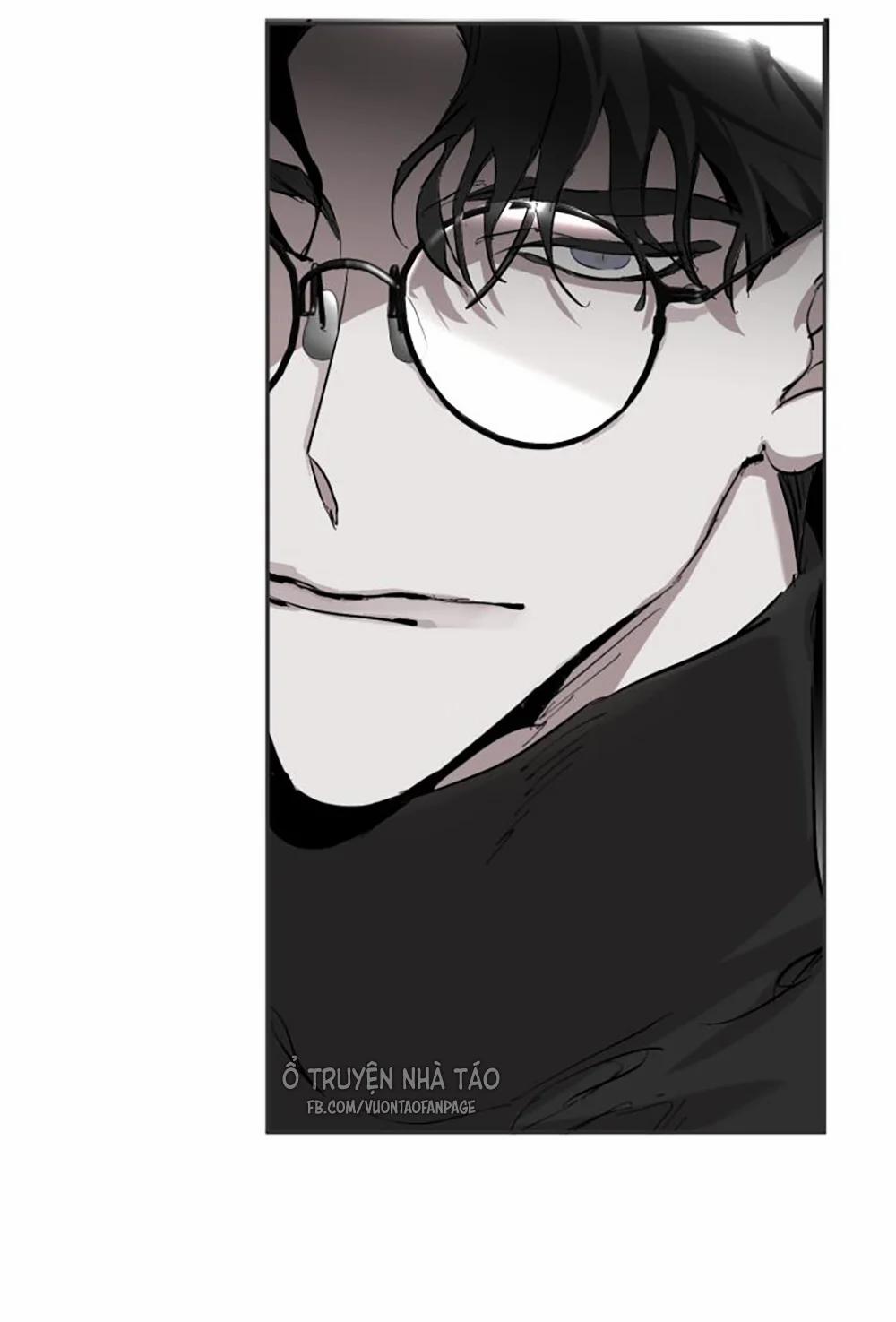 Lãng Mạn Một Chiều 2 trang 46