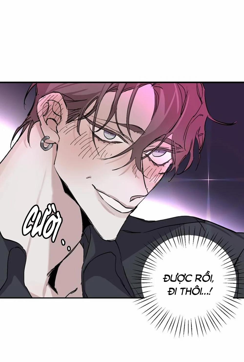 Lãng Mạn Một Chiều 2 trang 47