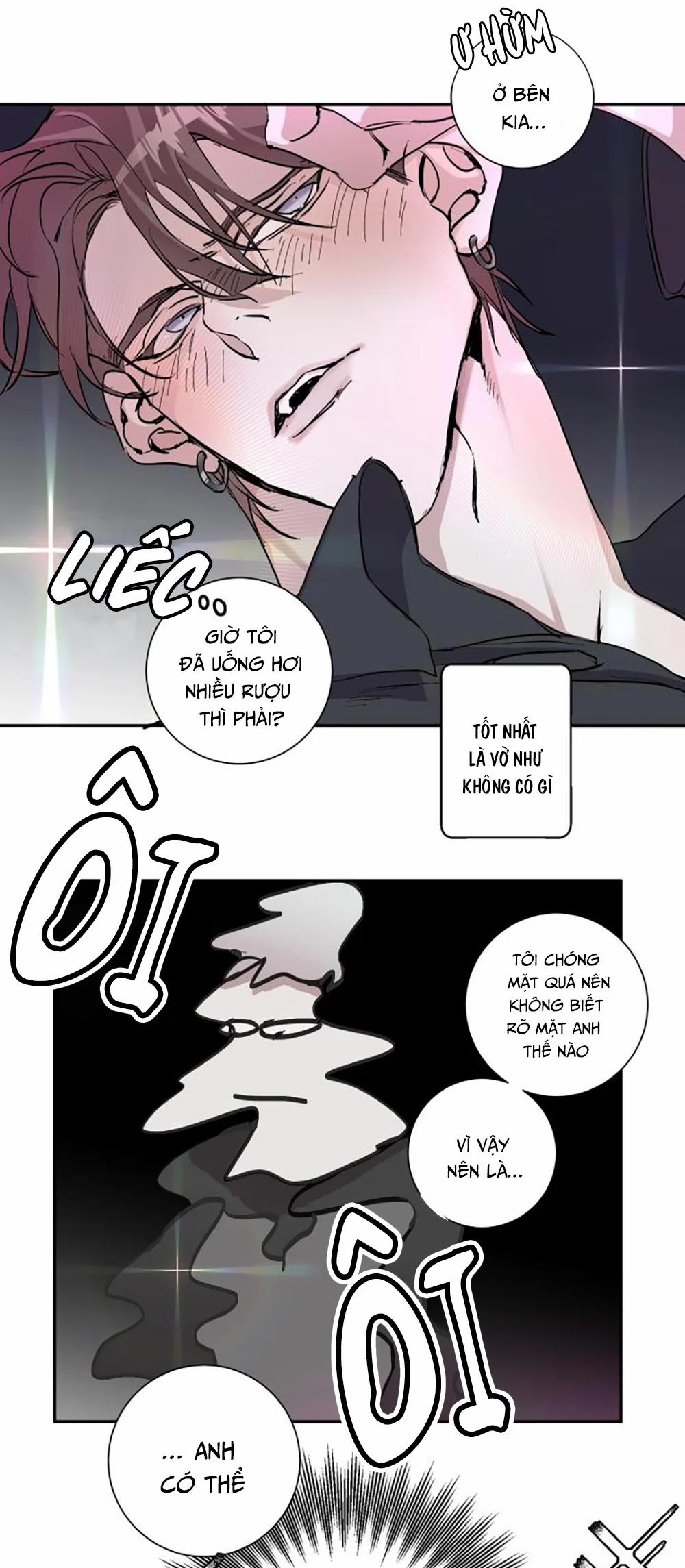 Lãng Mạn Một Chiều 2 trang 49