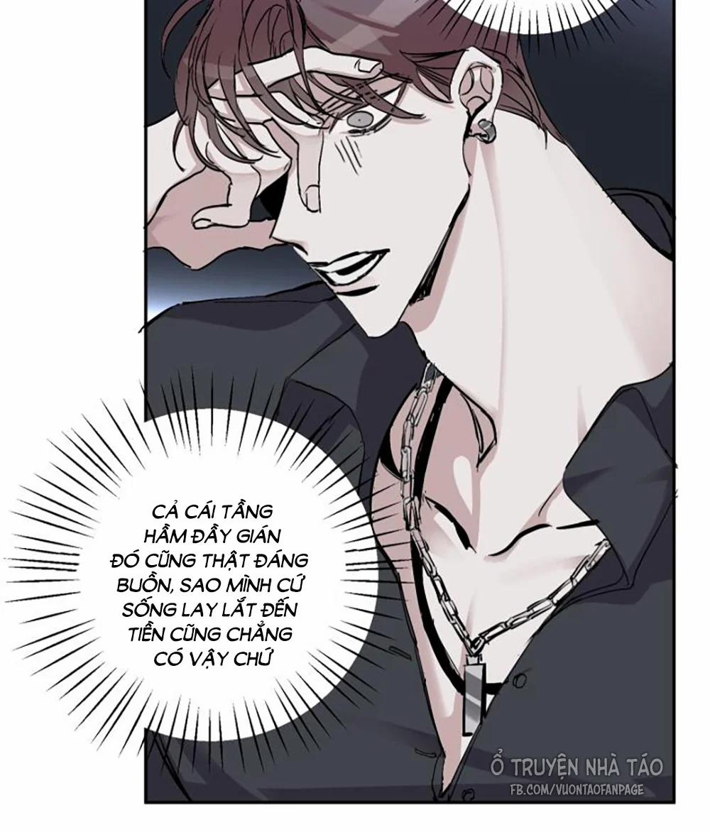 Lãng Mạn Một Chiều 2 trang 5