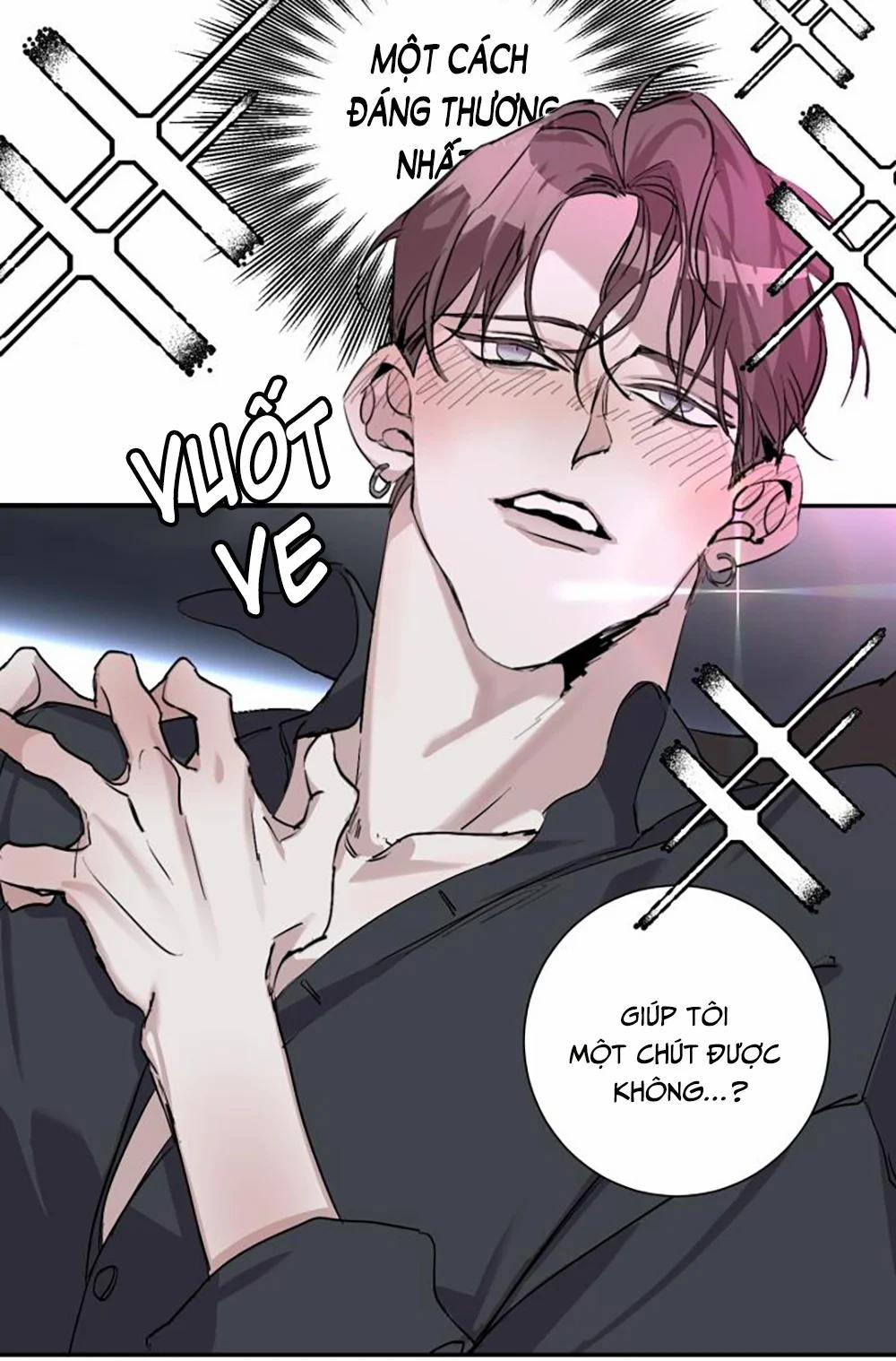 Lãng Mạn Một Chiều 2 trang 50