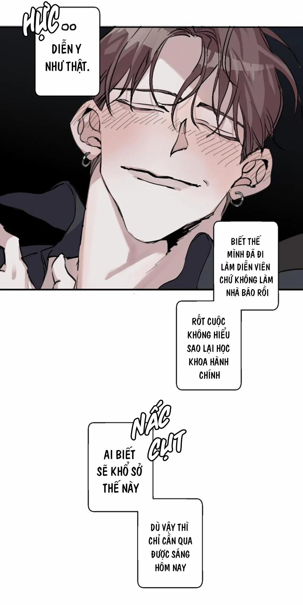 Lãng Mạn Một Chiều 2 trang 51