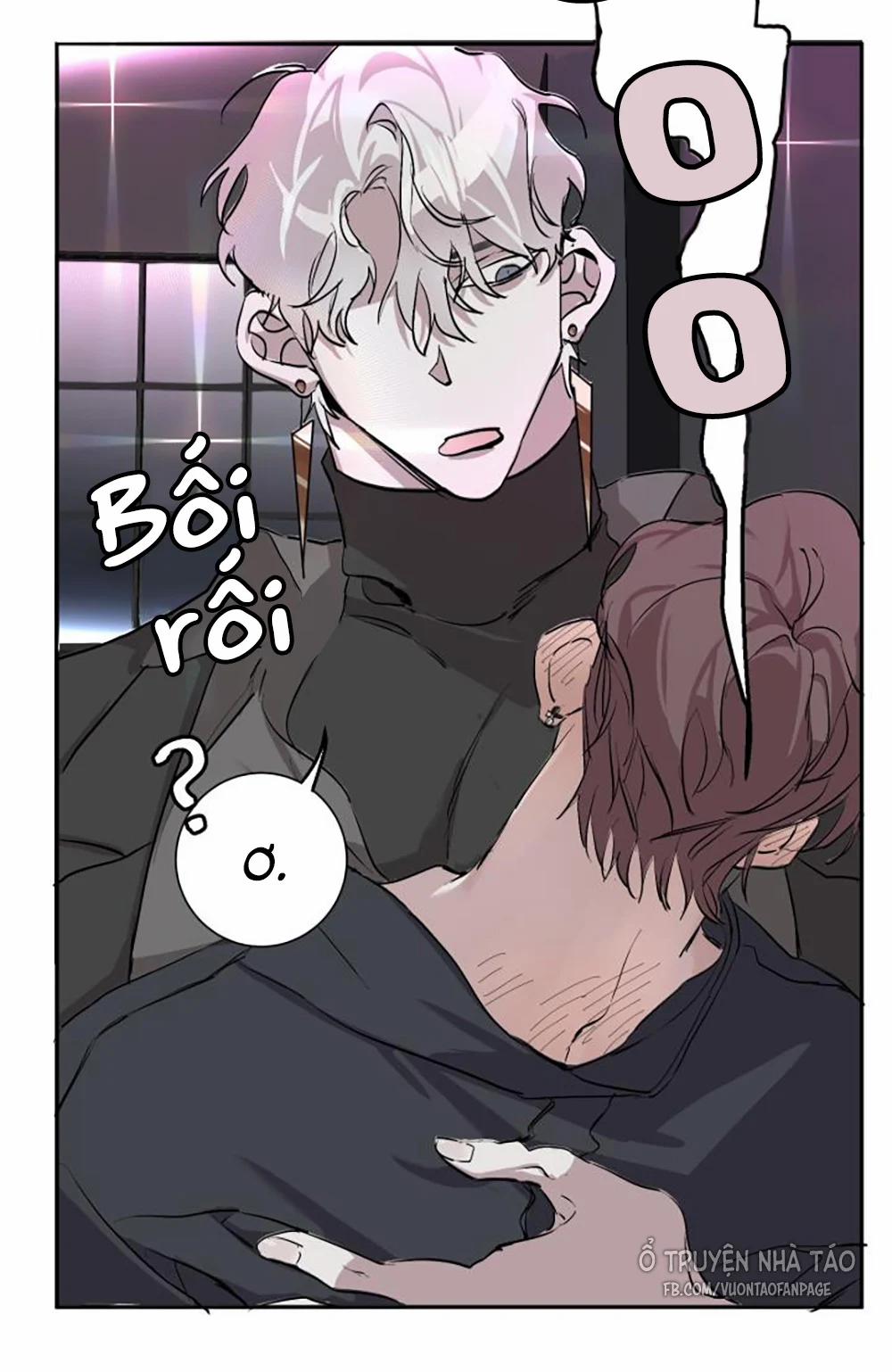 Lãng Mạn Một Chiều 2 trang 53