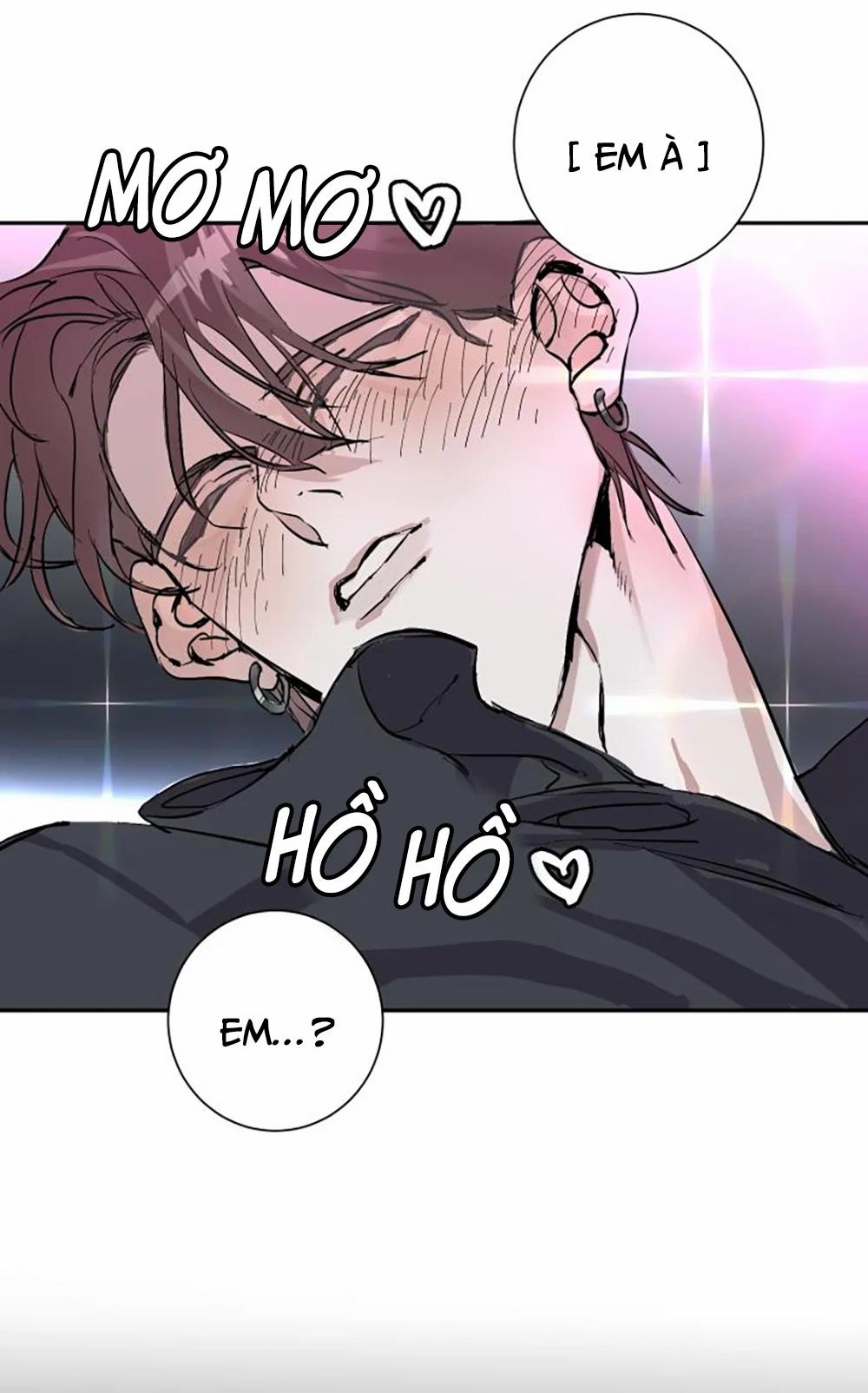 Lãng Mạn Một Chiều 2 trang 54