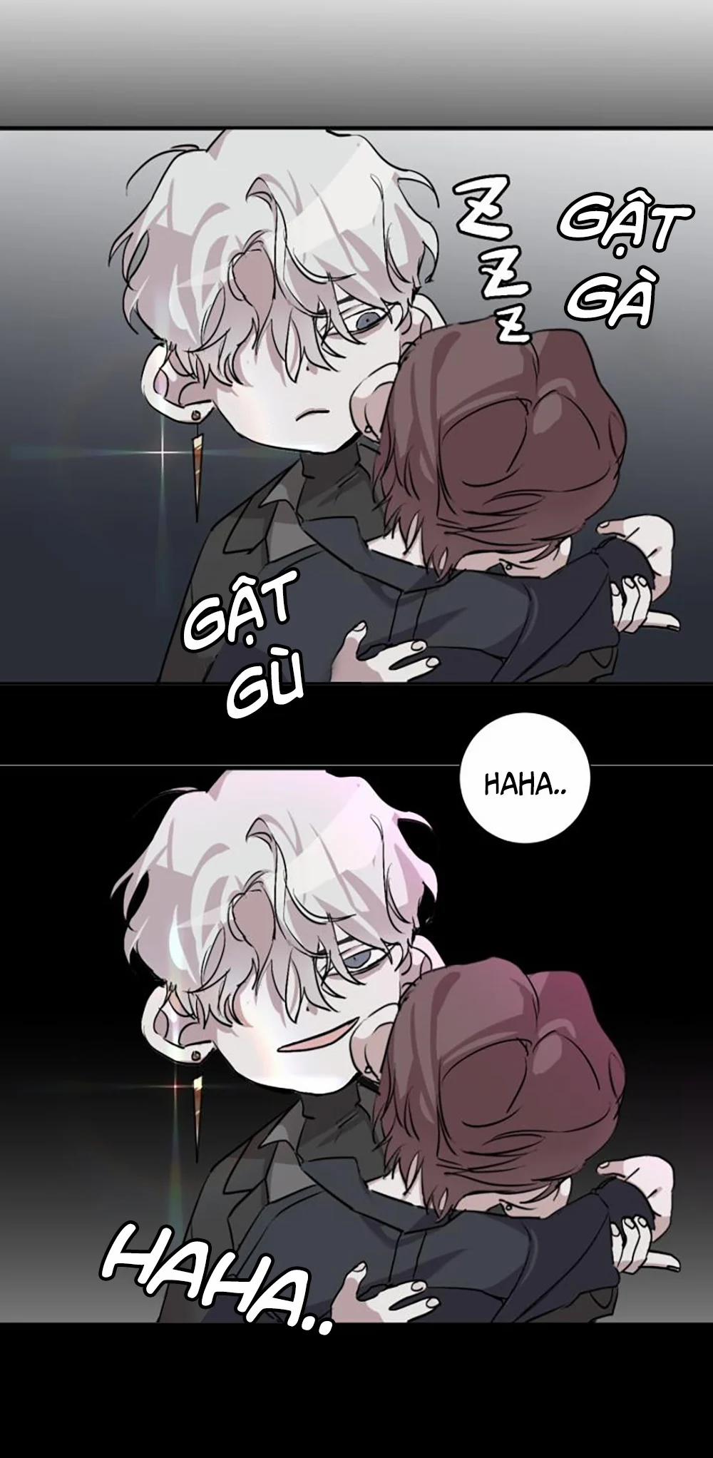 Lãng Mạn Một Chiều 2 trang 55