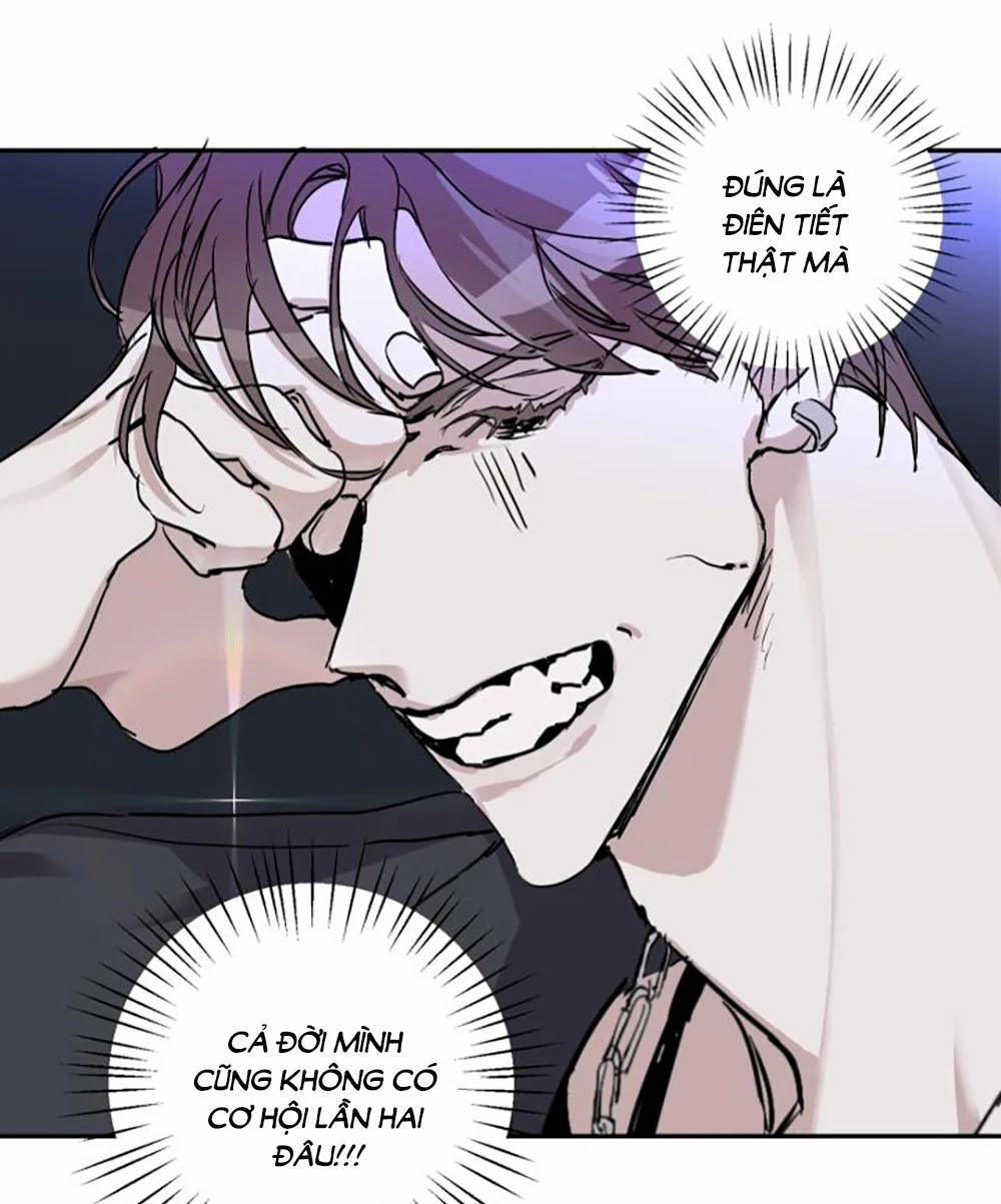 Lãng Mạn Một Chiều 2 trang 6