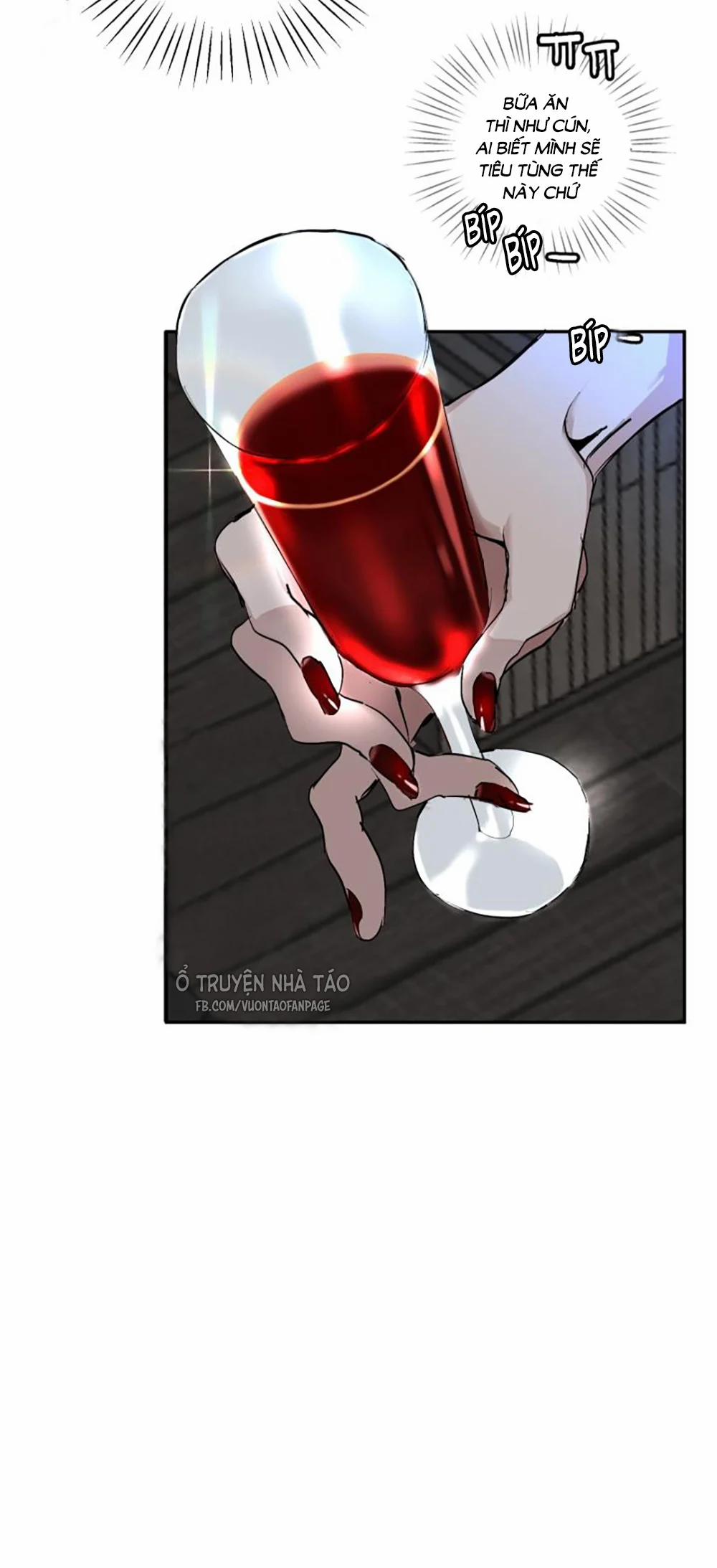 Lãng Mạn Một Chiều 2 trang 7