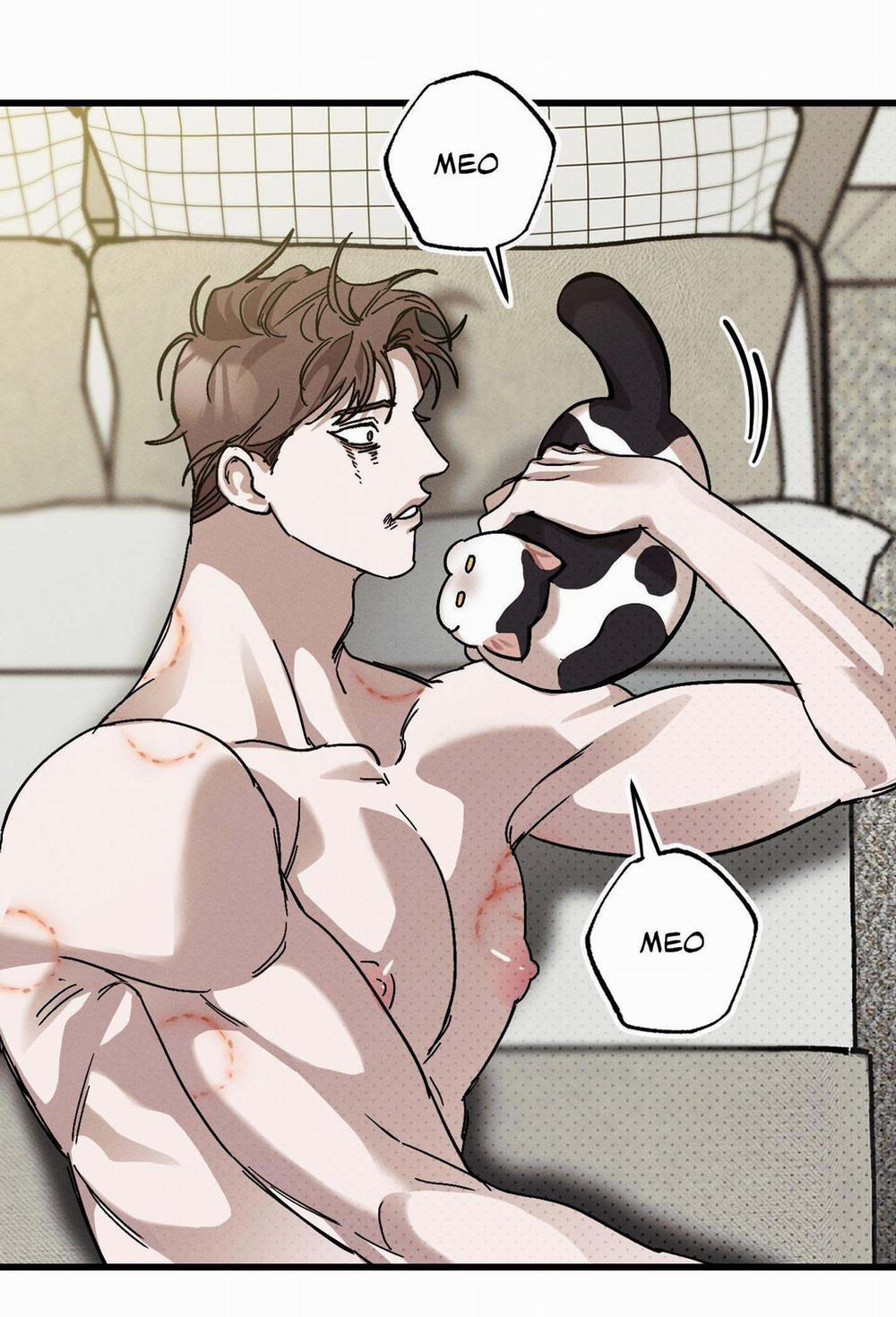 Lãng Mạn Một Chiều 20 trang 16