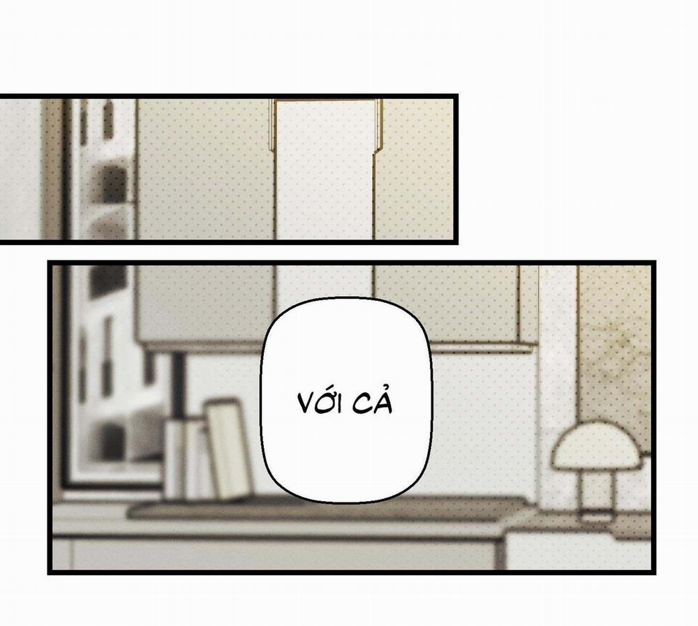 Lãng Mạn Một Chiều 20 trang 21