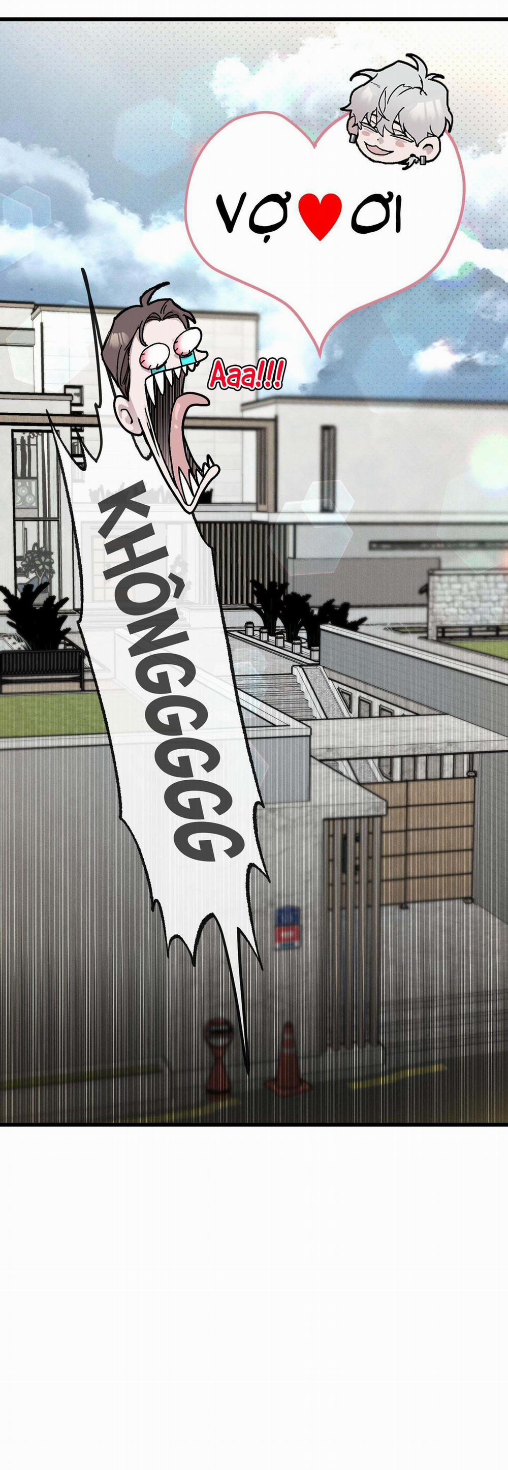 Lãng Mạn Một Chiều 20 trang 29