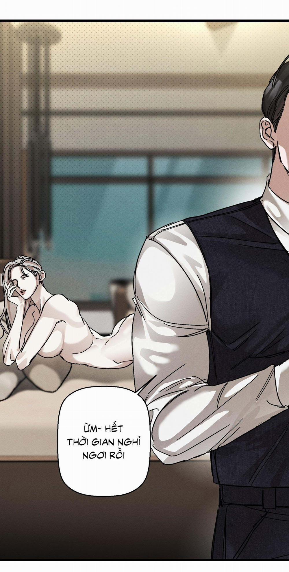 Lãng Mạn Một Chiều 20 trang 31