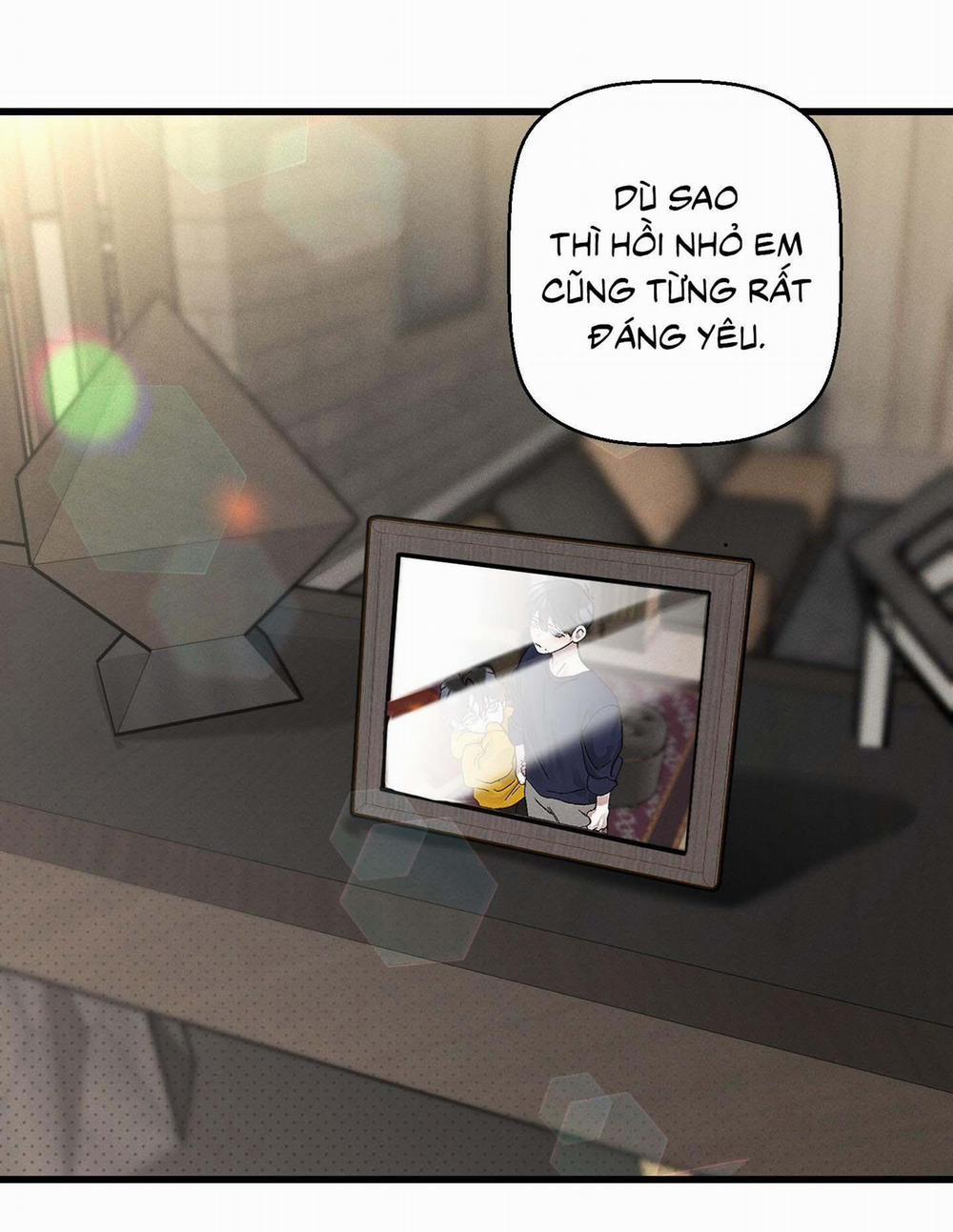 Lãng Mạn Một Chiều 20 trang 36