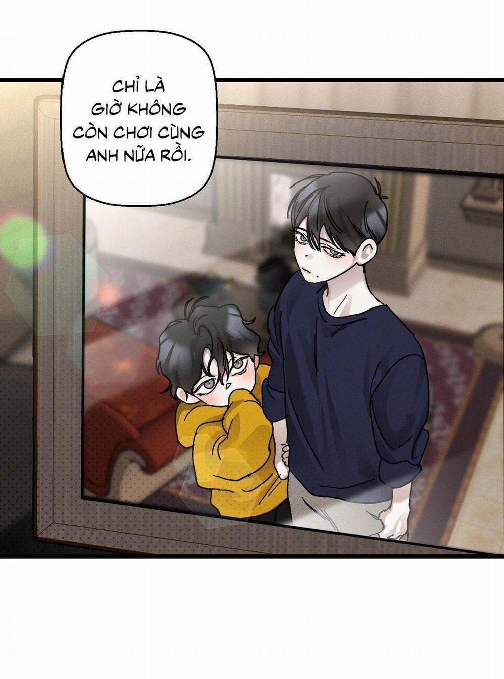 Lãng Mạn Một Chiều 20 trang 37