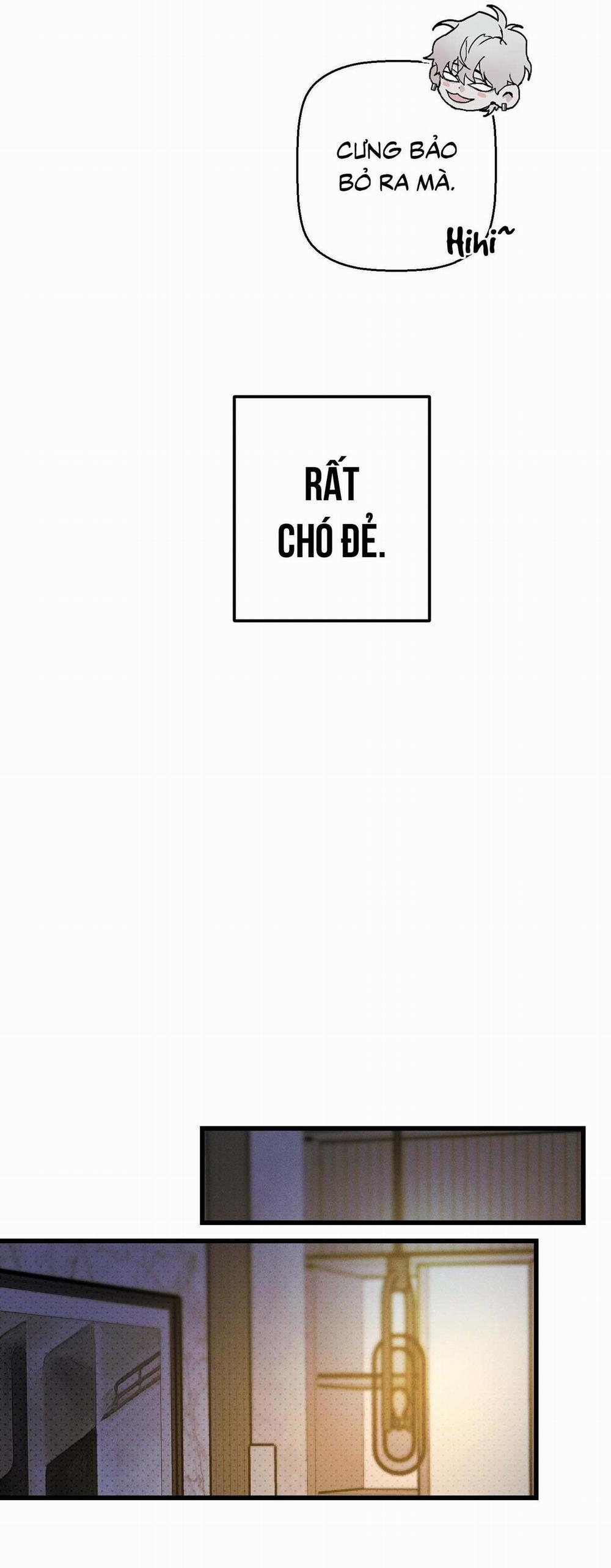 Lãng Mạn Một Chiều 20 trang 8