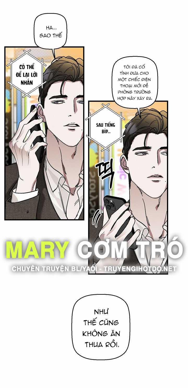 Lãng Mạn Một Chiều 21 trang 17