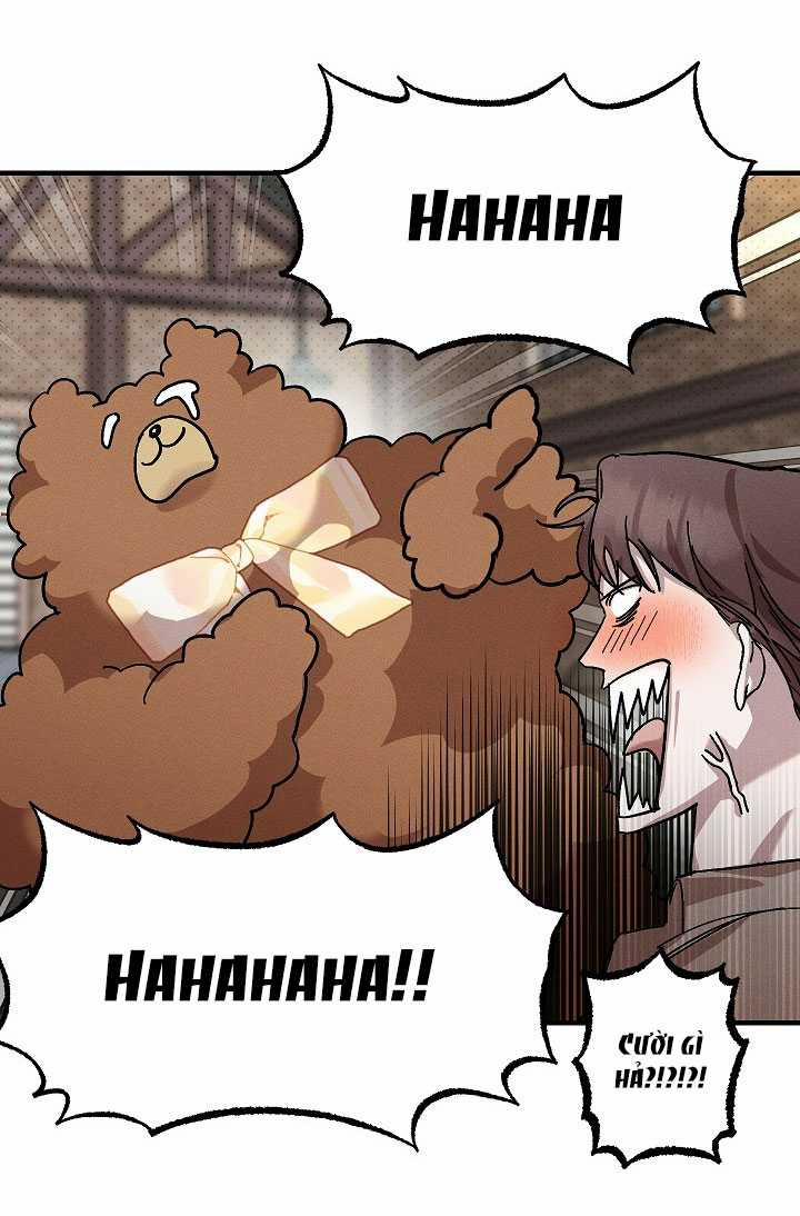 Lãng Mạn Một Chiều 21 trang 8