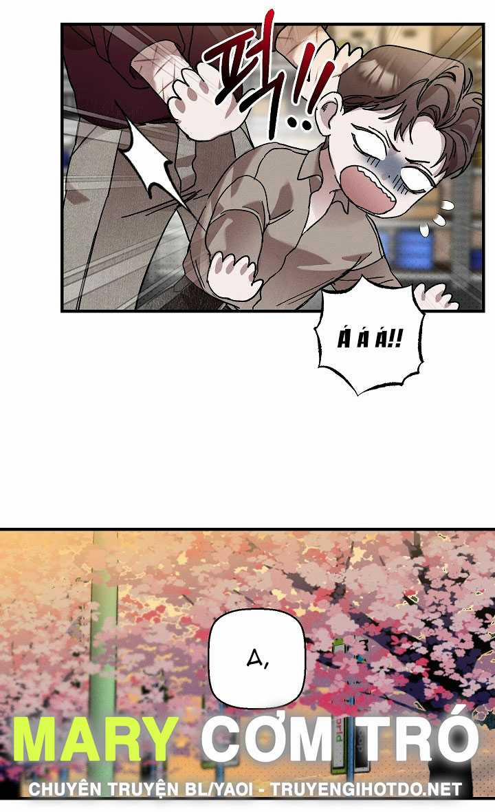 Lãng Mạn Một Chiều 22 trang 10