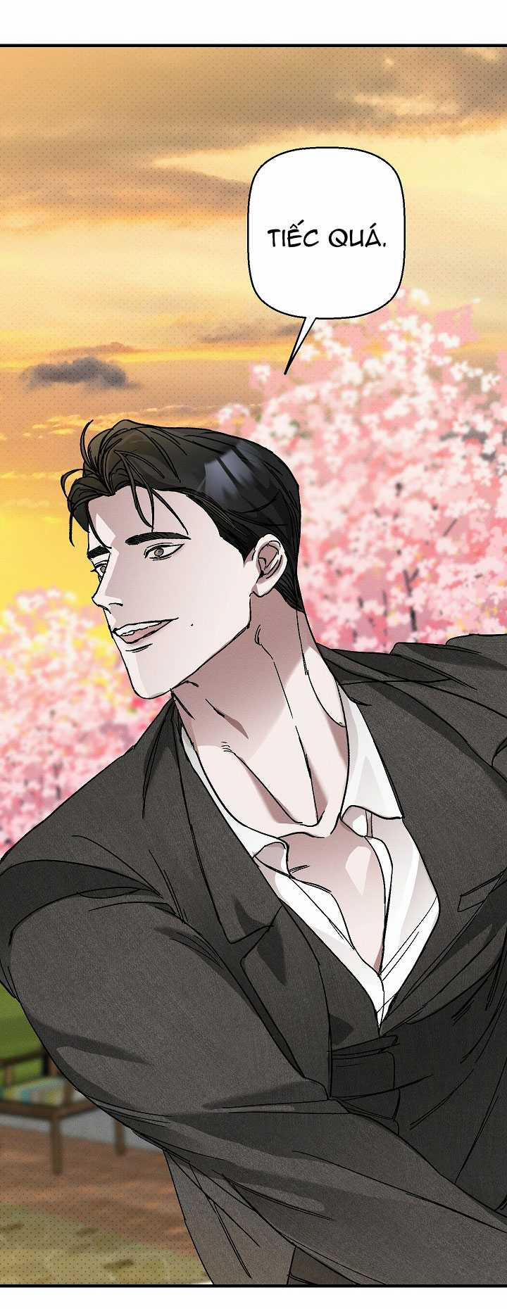 Lãng Mạn Một Chiều 22 trang 11