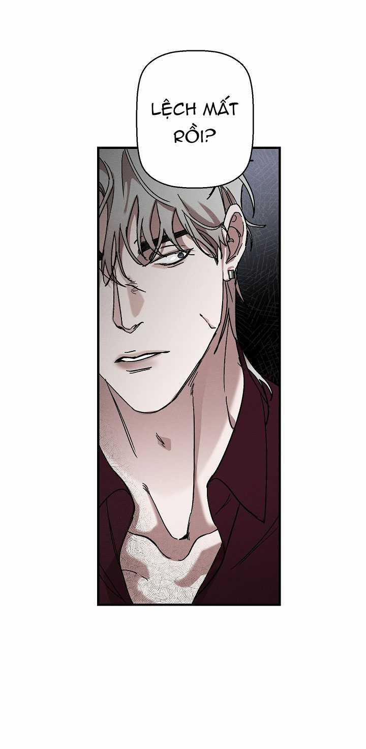 Lãng Mạn Một Chiều 22 trang 12