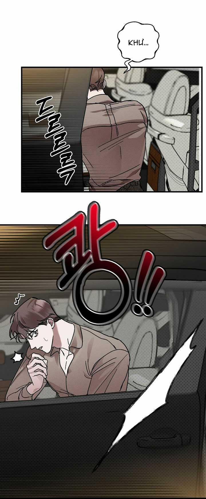 Lãng Mạn Một Chiều 22 trang 13