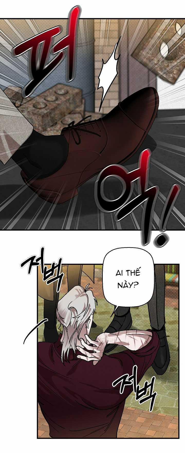 Lãng Mạn Một Chiều 22 trang 15