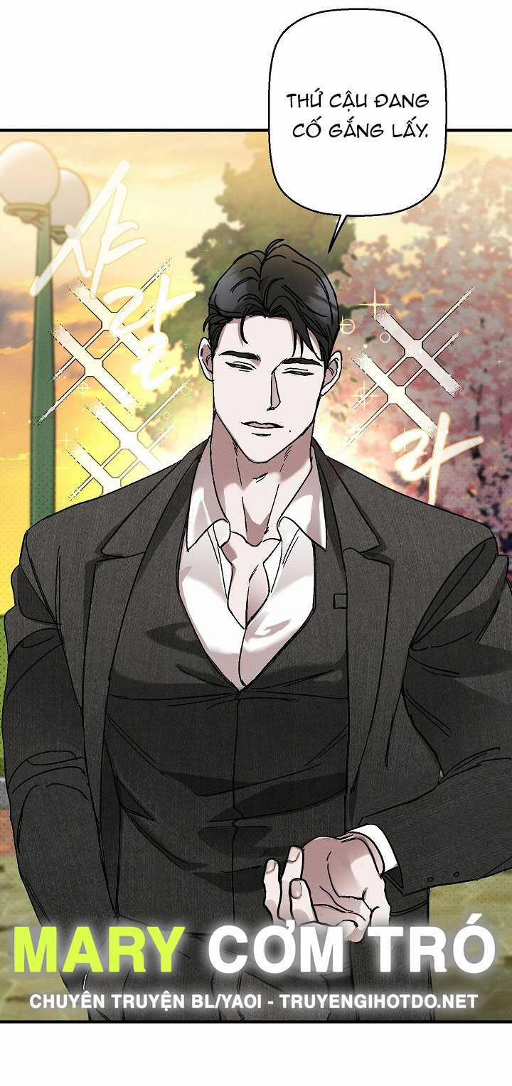 Lãng Mạn Một Chiều 22 trang 19