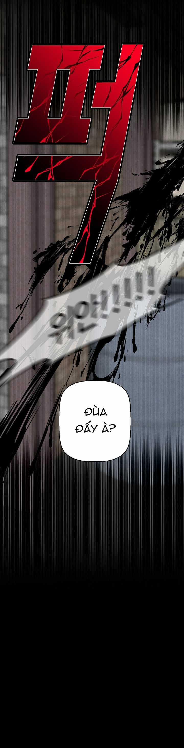 Lãng Mạn Một Chiều 22 trang 29