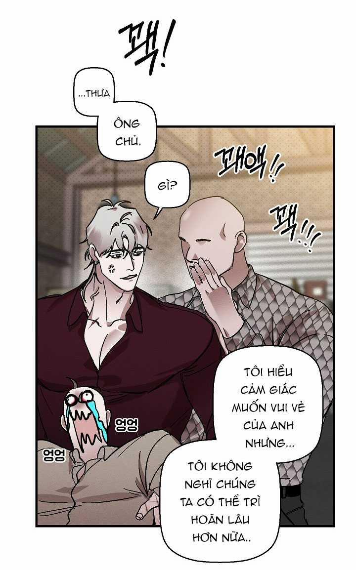 Lãng Mạn Một Chiều 22 trang 4