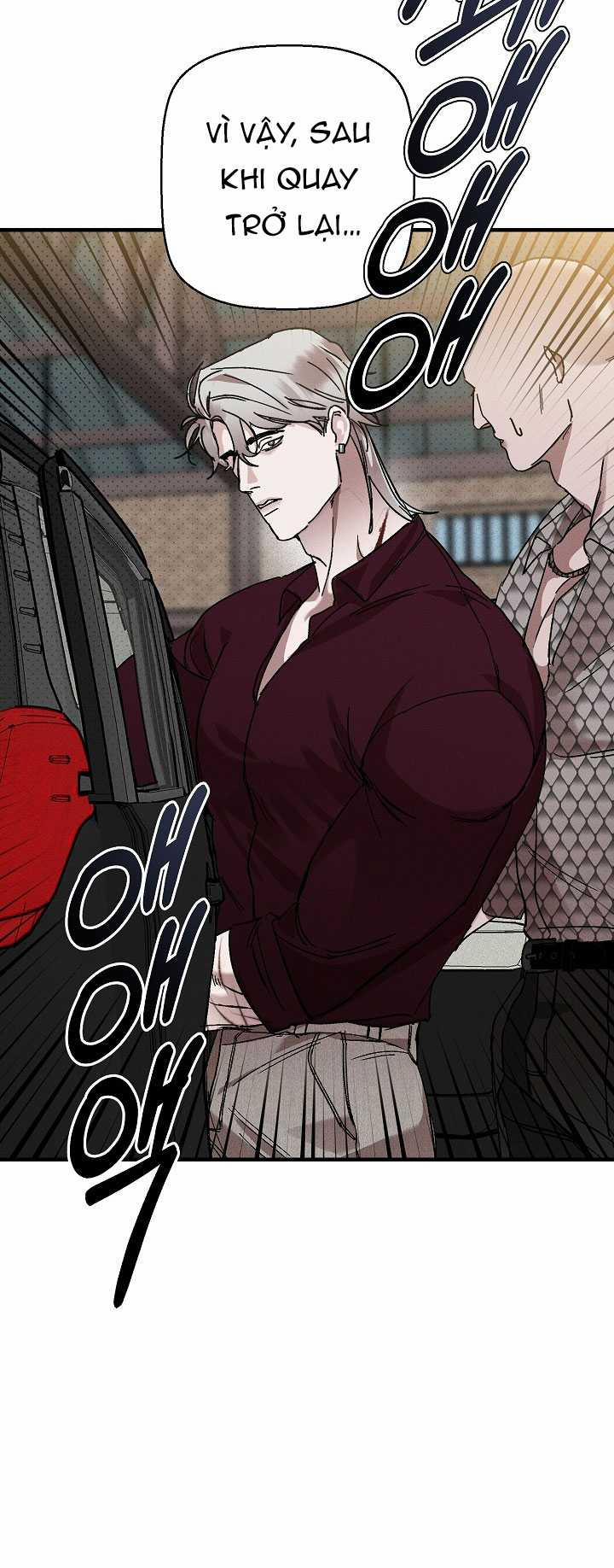 Lãng Mạn Một Chiều 22 trang 7